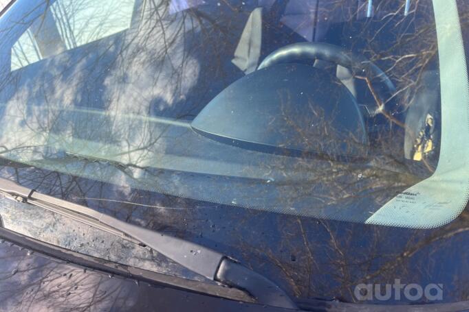 BMW 1 Series E87 Hatchback