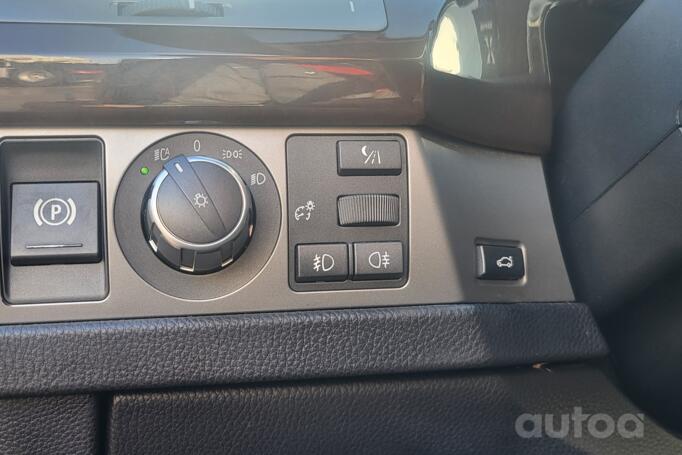 BMW 7 Series E65/E66 [restyling] Sedan