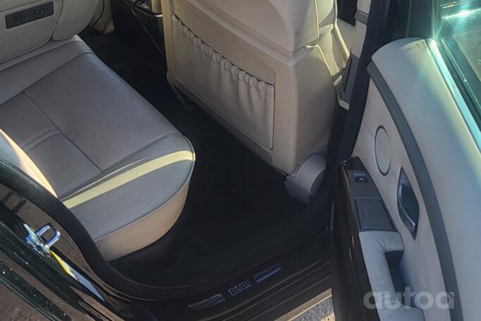 BMW 7 Series E65/E66 [restyling] Sedan