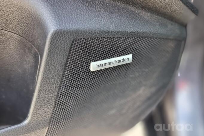 Subaru Outback 4 generation [restyling] wagon