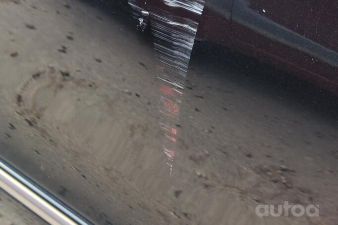 Mercedes-Benz E-Class W211 [restyling]