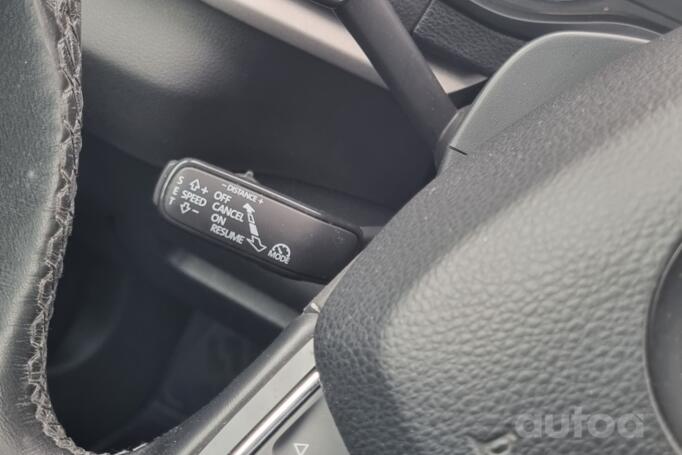 Skoda Karoq 1 generation Crossover