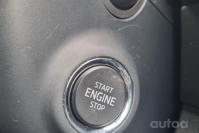 Skoda Karoq 1 generation Crossover