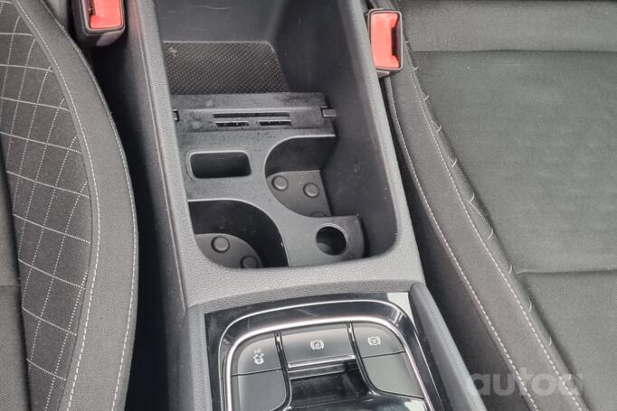 Skoda Karoq 1 generation Crossover