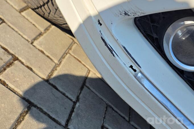 Mercedes-Benz E-Class W212/S212/C207/A207 Coupe