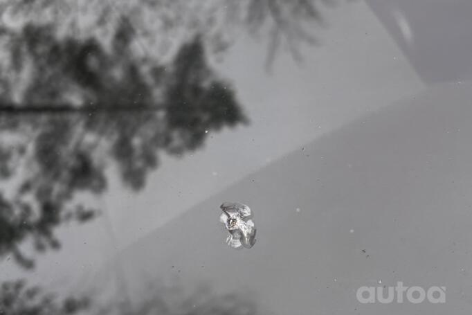 BMW 5 Series E60/E61 Touring wagon