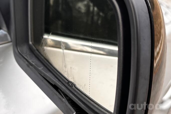 BMW 5 Series E60/E61 Touring wagon