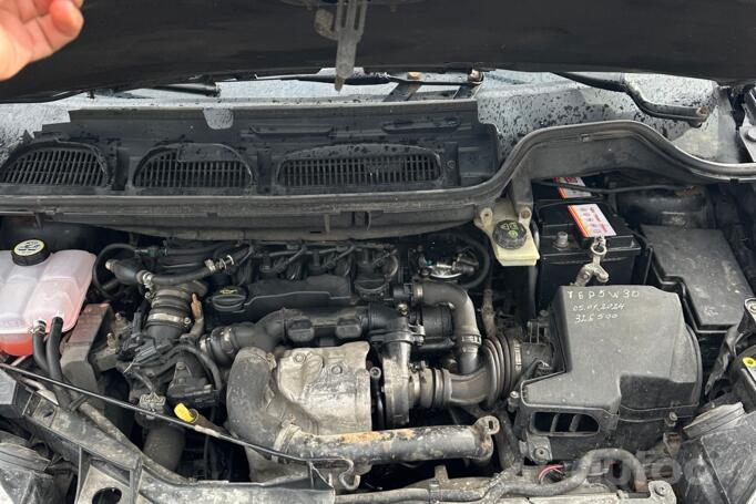 Ford C-Max 1 generation [restyling] Minivan