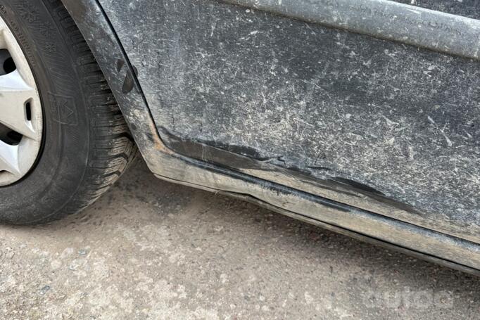 Ford C-Max 1 generation [restyling] Minivan