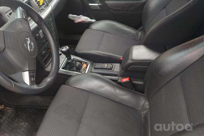 Opel Vectra OPC C [restyling]