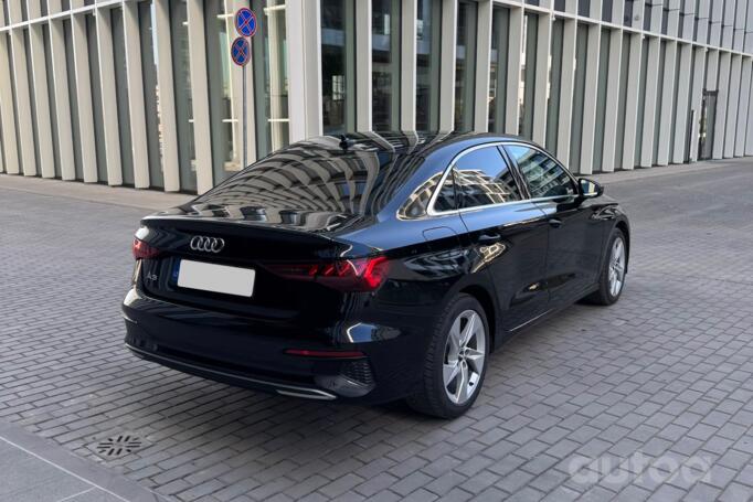 Audi A3 8Y