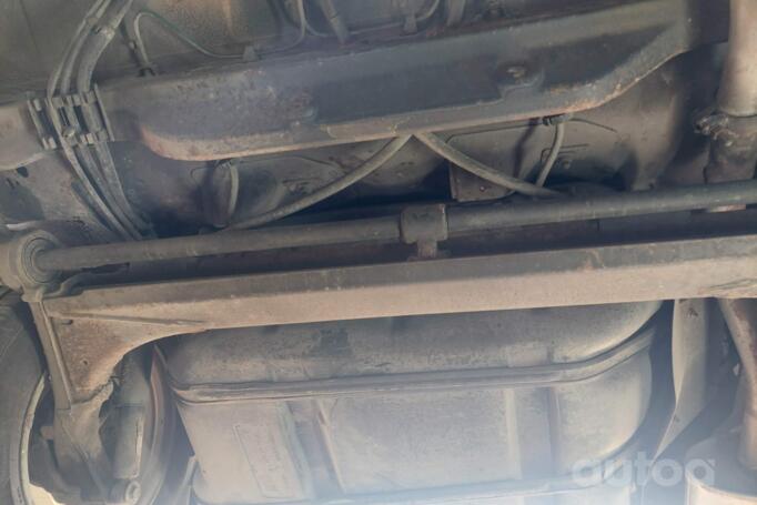 Renault 21 1 generation Sedan