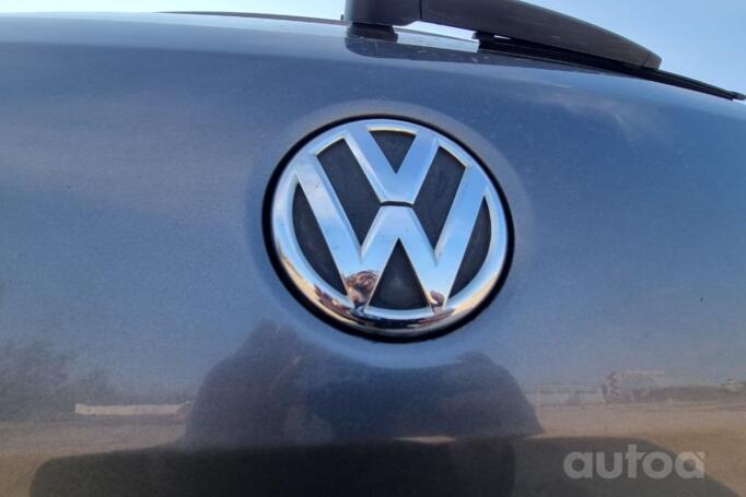 Volkswagen Polo 5 generation Hatchback 5-doors