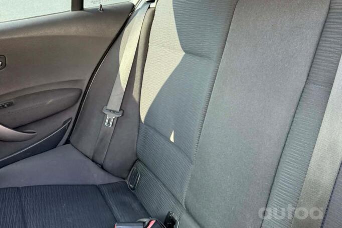 BMW 1 Series E81/E82/E87/E88 [restyling] Hatchback 5-doors