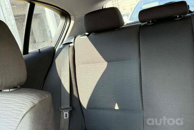 BMW 1 Series E81/E82/E87/E88 [restyling] Hatchback 5-doors