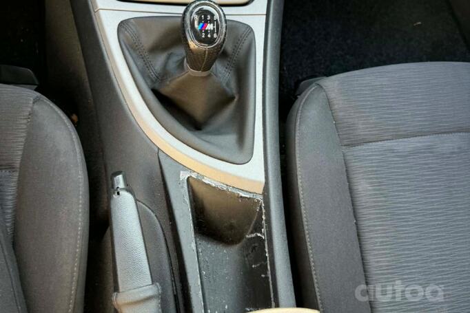 BMW 1 Series E81/E82/E87/E88 [restyling] Hatchback 5-doors