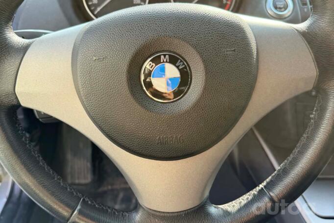 BMW 1 Series E81/E82/E87/E88 [restyling] Hatchback 5-doors