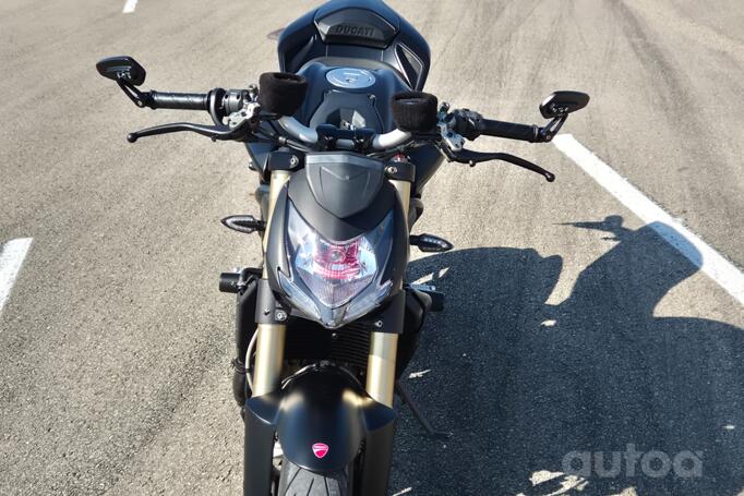 Ducati Streetfighter