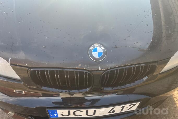 BMW 1 Series E87 Hatchback