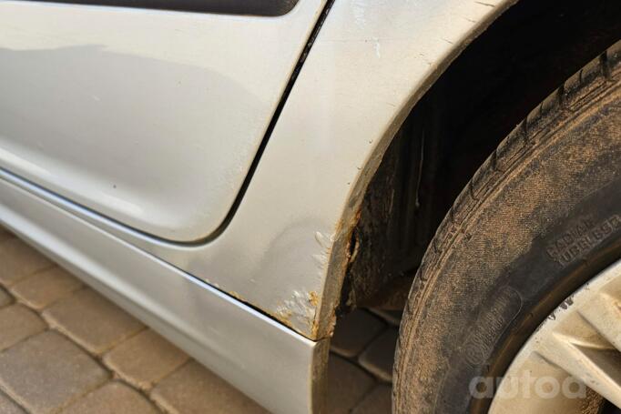 BMW 3 Series E46 [restyling] Sedan