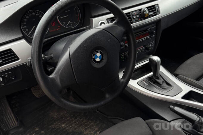 BMW 3 Series E90/E91/E92/E93 Touring wagon