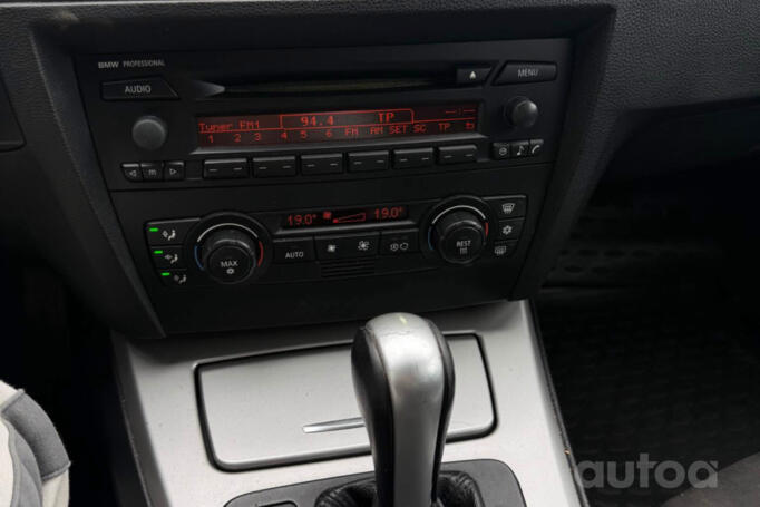 BMW 3 Series E90/E91/E92/E93 Touring wagon