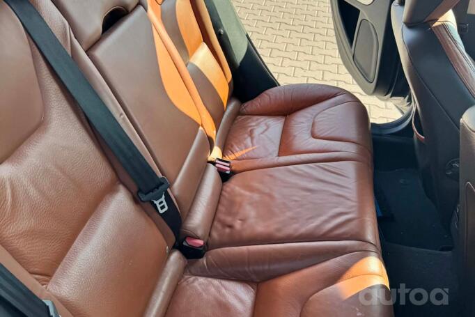 Volvo V60 1 generation wagon