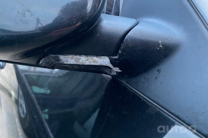 BMW 5 Series E60/E61 Sedan