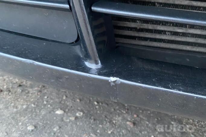 BMW 5 Series E60/E61 Sedan