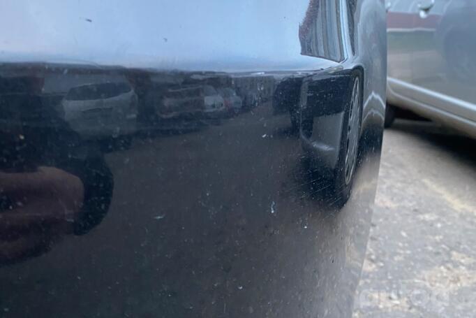 BMW 5 Series E60/E61 Sedan