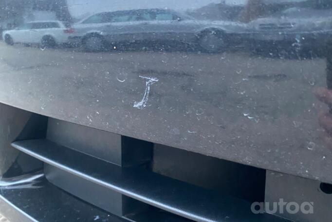 BMW 5 Series E60/E61 Sedan