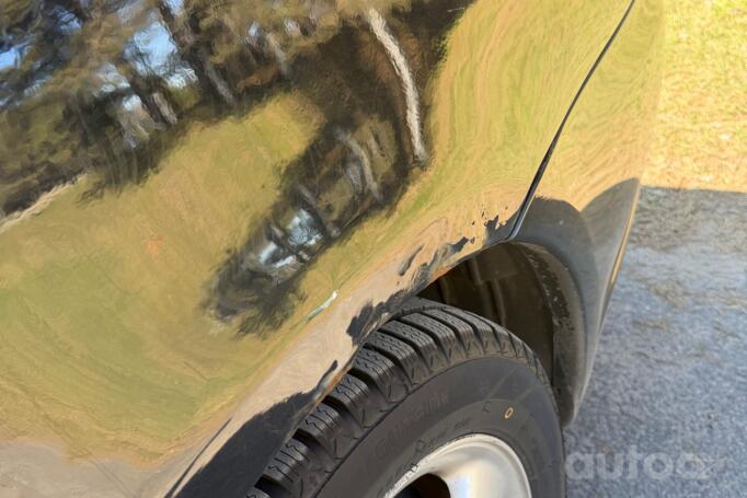 Subaru Legacy 4 generation wagon