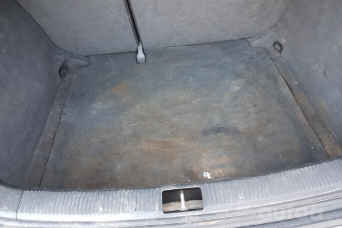 Audi A3 8P Hatchback 3-doors