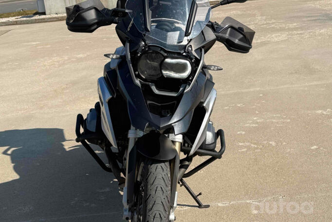Bmw R 1200