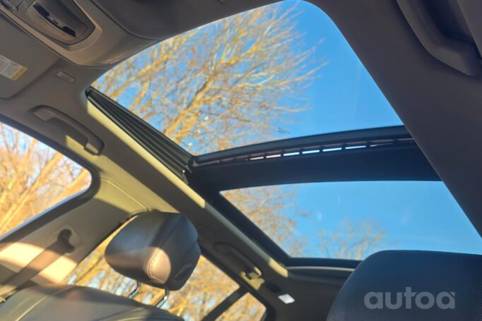 BMW 5 Series F07/F10/F11 Touring wagon