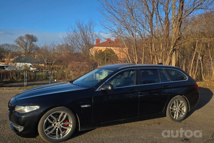 BMW 5 Series F07/F10/F11 Touring wagon