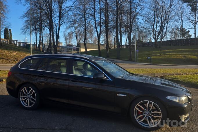 BMW 5 Series F07/F10/F11 Touring wagon