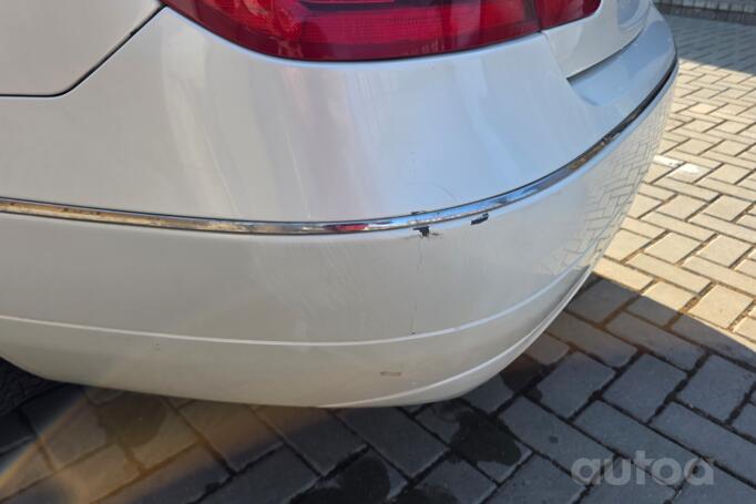 Mercedes-Benz E-Class W212/S212/C207/A207 Coupe