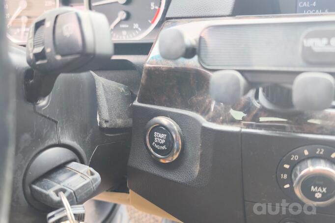 BMW 5 Series E60/E61 Touring wagon