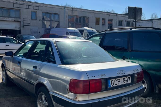 Audi 80 8C/B4 Sedan