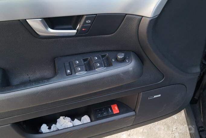 Audi A4 B7 Avant wagon 5-doors