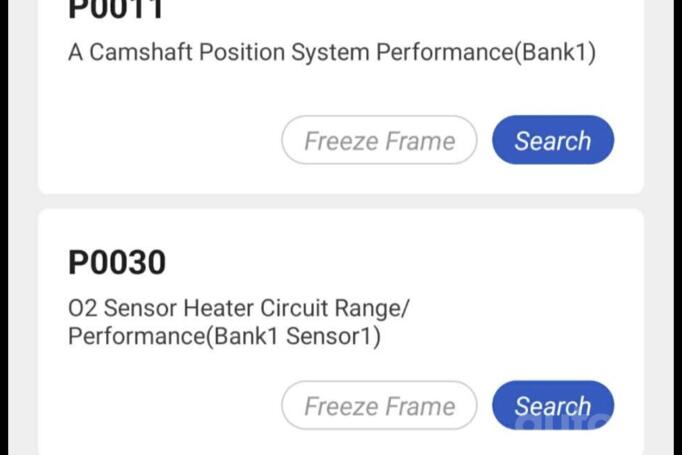 Subaru Impreza WRX 3 generation