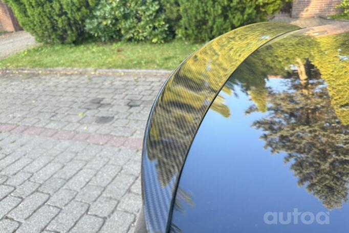 BMW 3 Series E90/E91/E92/E93 [restyling] Coupe