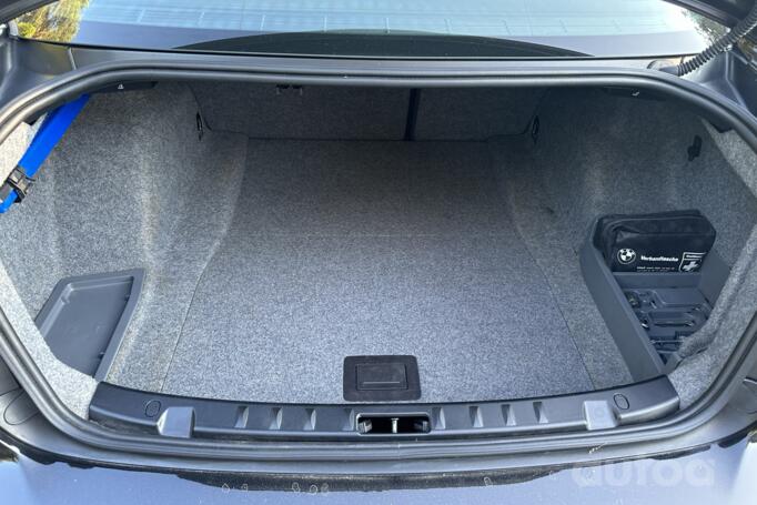 BMW 3 Series E90/E91/E92/E93 [restyling] Coupe