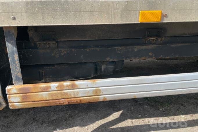 Mercedes-Benz Sprinter Second generation