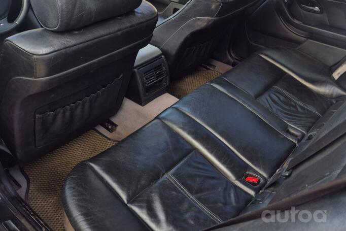 BMW 5 Series E39 [restyling] Touring wagon