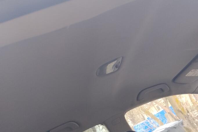 Subaru Outback 3 generation [restyling] wagon