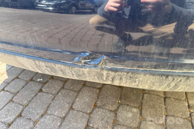 Volkswagen Golf 4 generation Hatchback 5-doors