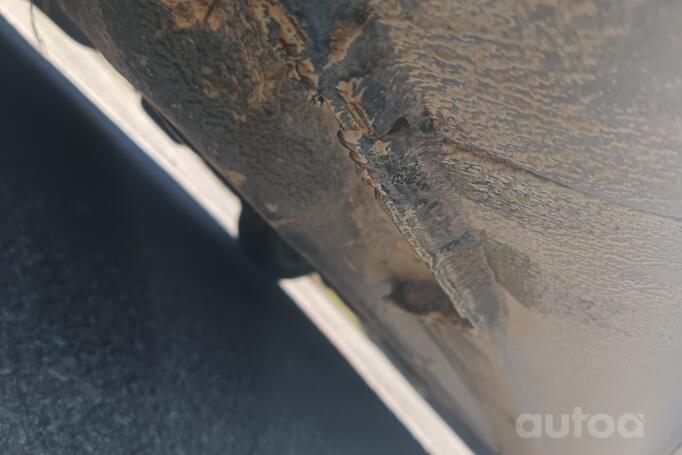 Audi A4 B5 Avant wagon 5-doors