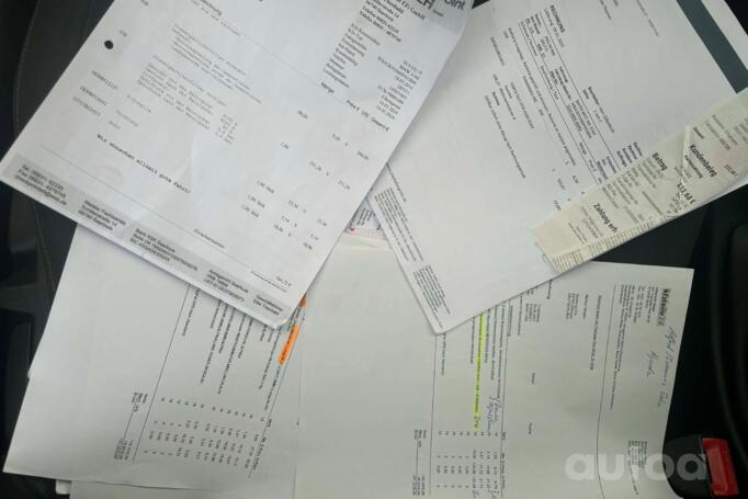 BMW 3 Series F30/F31/F34 Touring wagon